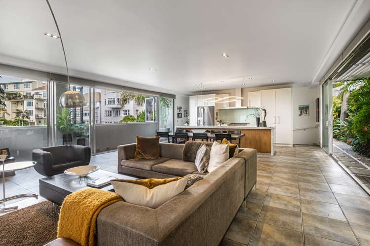 21 Saint Stephens Avenue Parnell_4