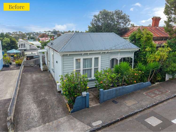 43 John Street Ponsonby_1