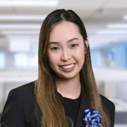 Nica Chen
