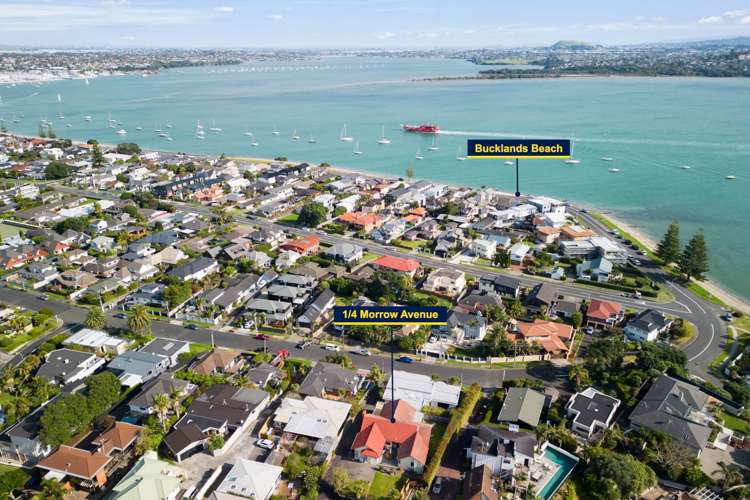 1/4 Morrow Avenue Bucklands Beach_25