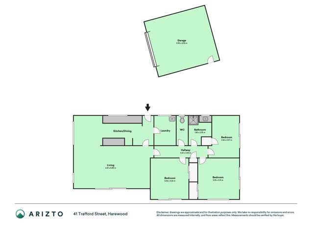 41 Trafford Street Harewood_1