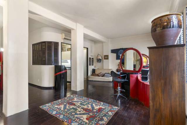 1A/22-26 High Street Auckland Central_3