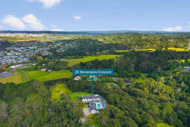 20 Stevensons Crescent Albany Heights_37