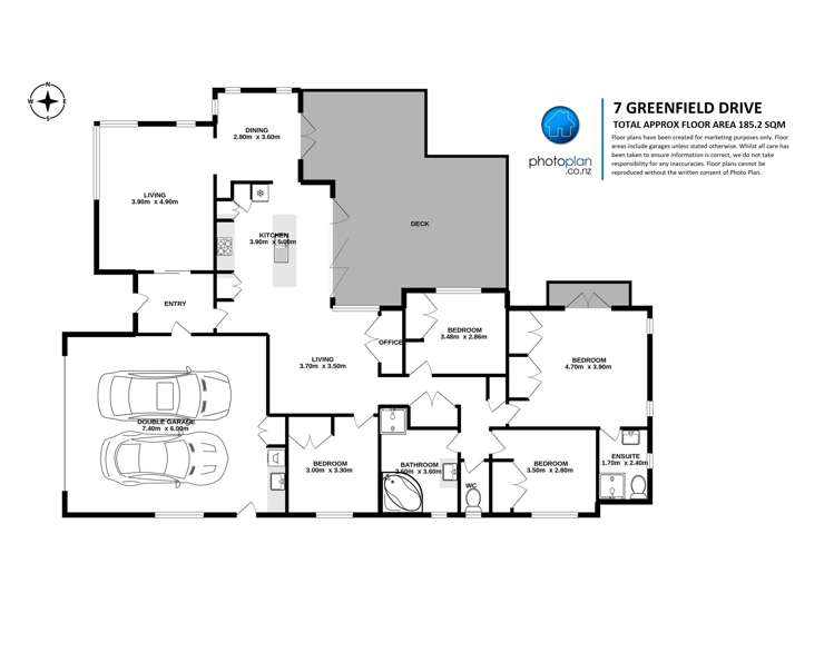 7 Greenfield Drive Western Heights_43
