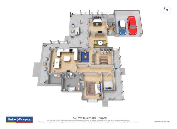 332 Waitakere Road Taupaki_18