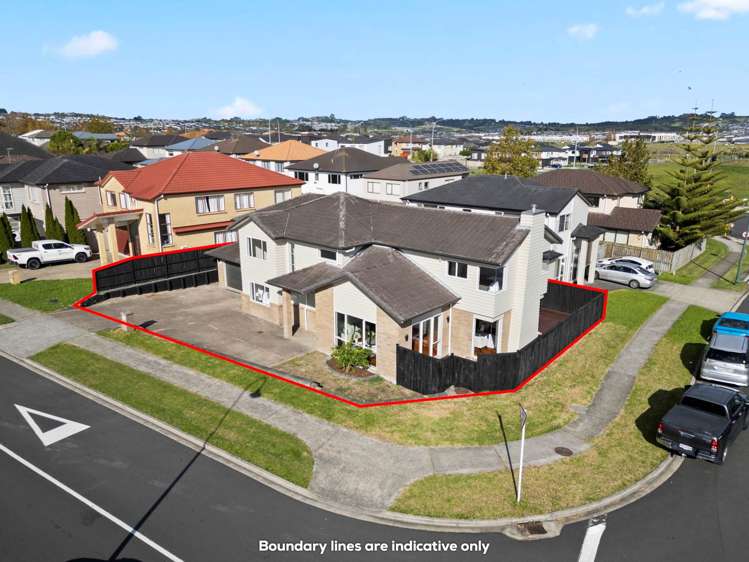 32 Kensway Drive Flat Bush_25