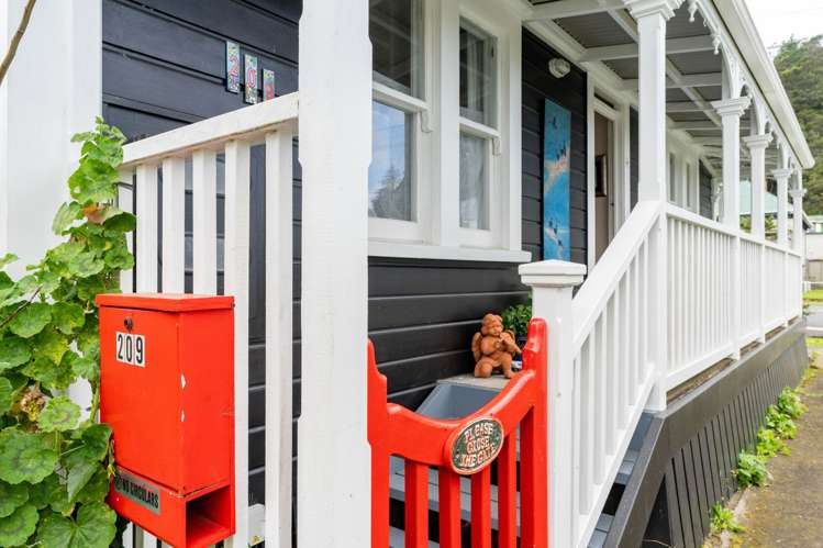 209 Williamson Street Thames_16