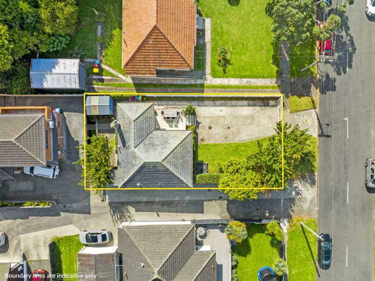 106a Mccullough Avenue Mount Roskill_27