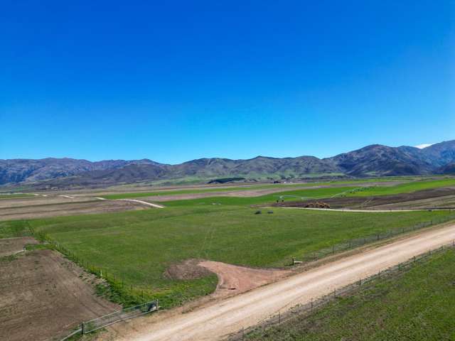 Waikerikeri Valley Road, Springvale Alexandra_3