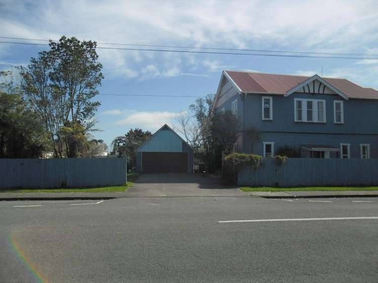 24 Brougham Street Westport_27