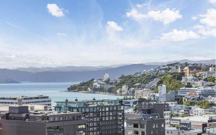 1401/74 Taranaki Street Te Aro_9