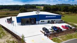 E-commerce drives demand for Taupo premises