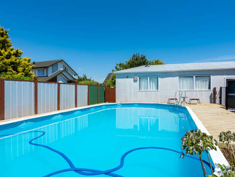 12 Glover Crescent Blenheim Central_19