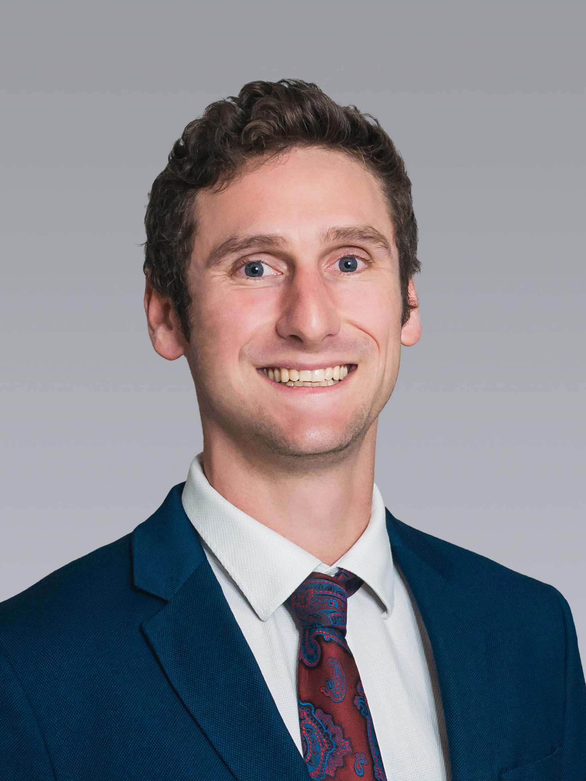 Fitchett joins Colliers in senior appointment