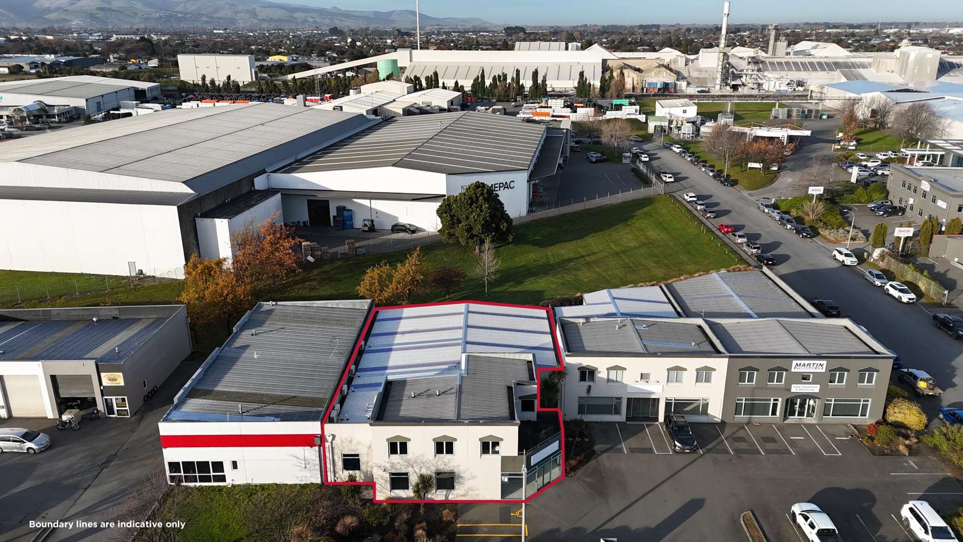 101C Waterloo Road Hornby_0