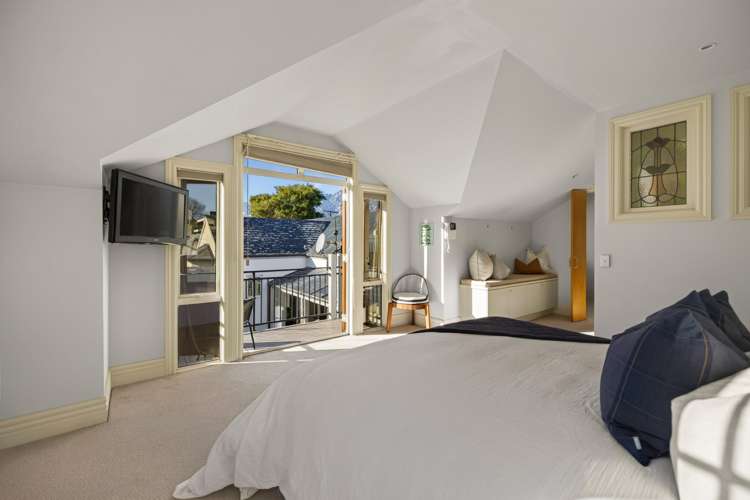 7 Brisbane Street Queenstown_15
