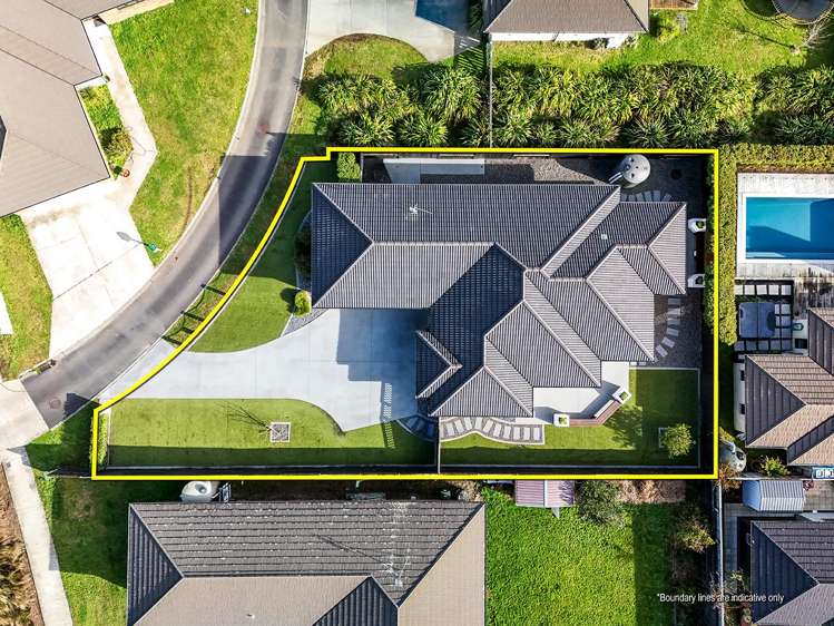 18 Kawariki Drive Baverstock_28