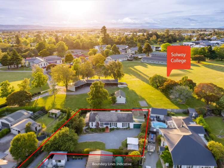 101 Hillcrest Street Masterton_15