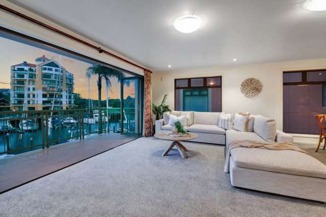 138 Harbour Village Drive Gulf Harbour_2