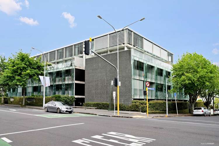 203/429 Parnell Road Parnell_16