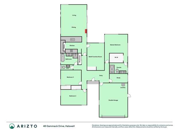 48 Gammack Drive Halswell_1