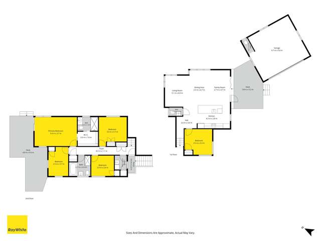 4 Lyndhurst Street Wai O Taiki Bay_1