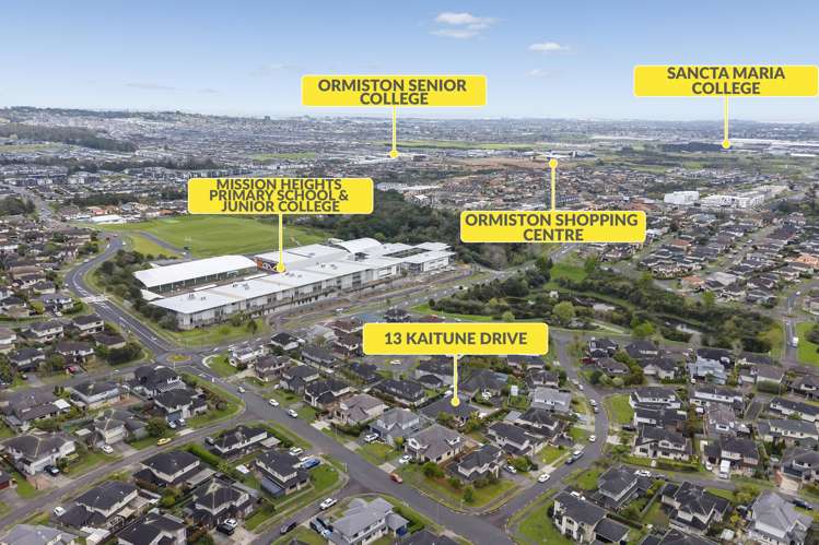 13 Kaitune Drive Flat Bush_32