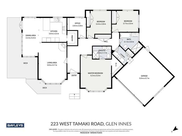 223 West Tamaki Road Glen Innes_1
