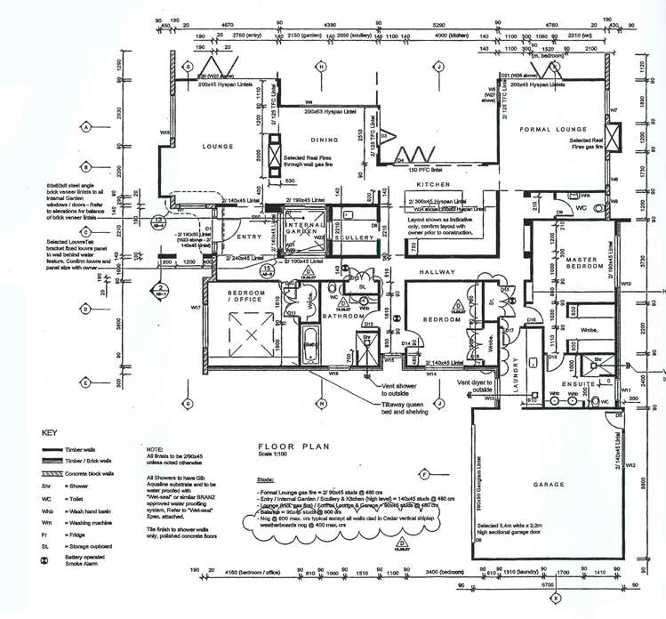 12 Sampson Avenue Waiwhakaiho_25