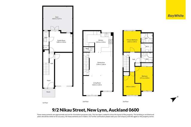 Lot 9/2 Nikau Street New Lynn_1