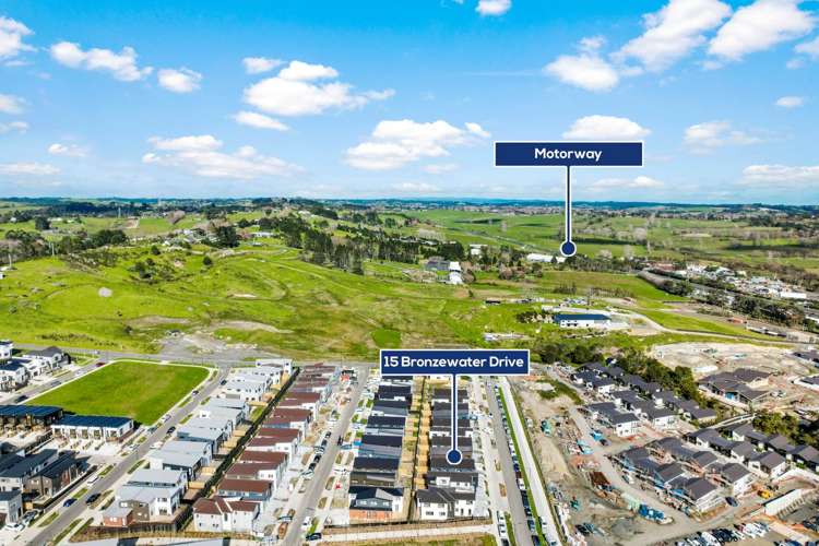 15 Bronzewater Drive Silverdale_19