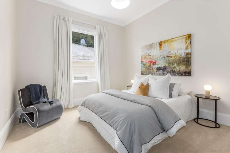 22 Plunket Street Kelburn_20