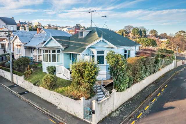 Charming Home Offering Flexible Family Living