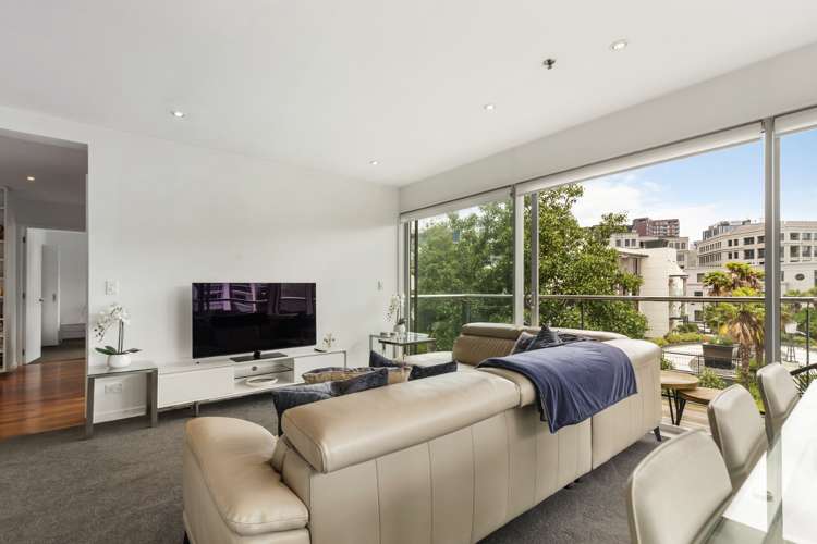 304/125 Customs Street Auckland Central_8