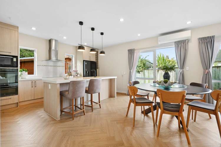 3/23B Ngatiawa Street One Tree Hill_4