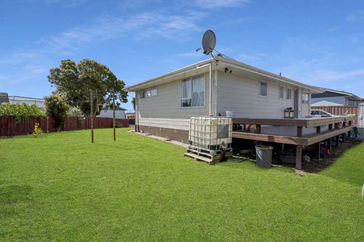 8 Dorendia Place Clendon Park_8