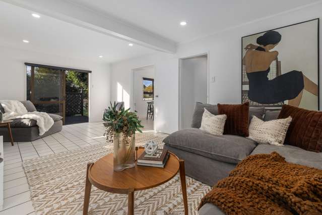 Raumati South - Move In, Add Value Outside
