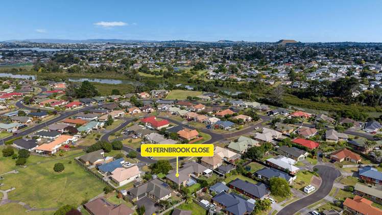 43 Fernbrook Close Pakuranga Heights_18