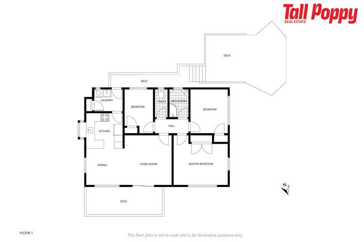 49 Thompson Terrace Toi Toi_25