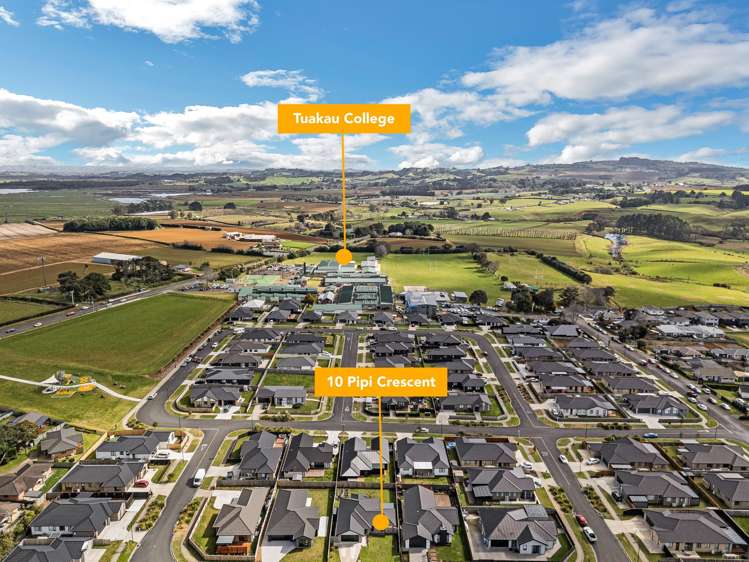 10 PIPI CRESCENT Tuakau_16