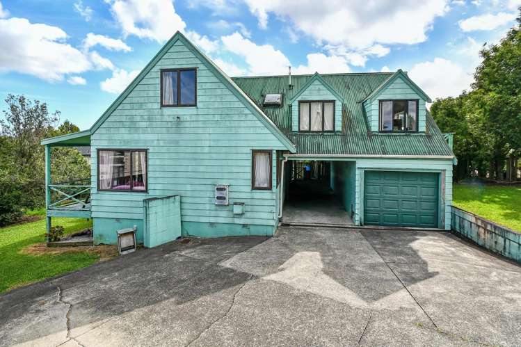 14 Redoubt Road Goodwood Heights_13