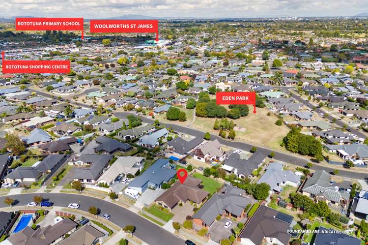 33 Aquila Crescent Rototuna North_27