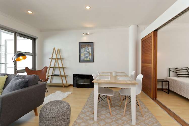53/145 Quay Street Auckland Central_9