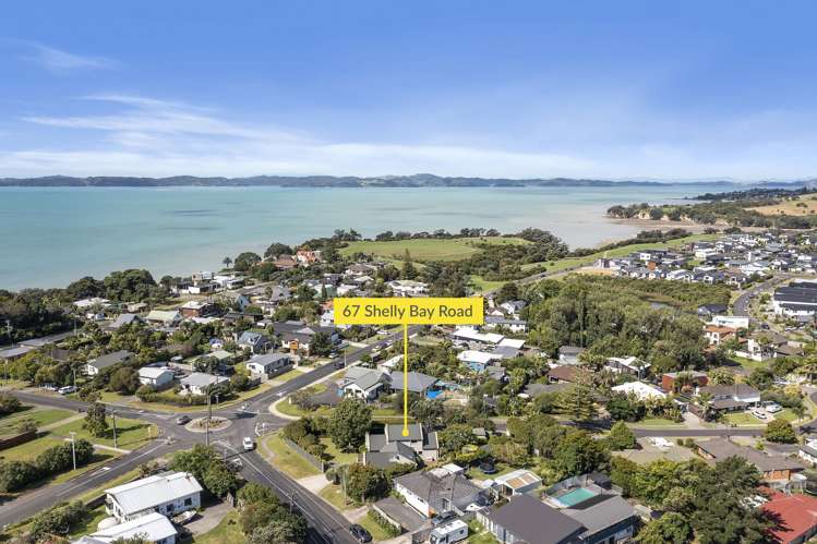 67 Shelly Bay Road Beachlands_6