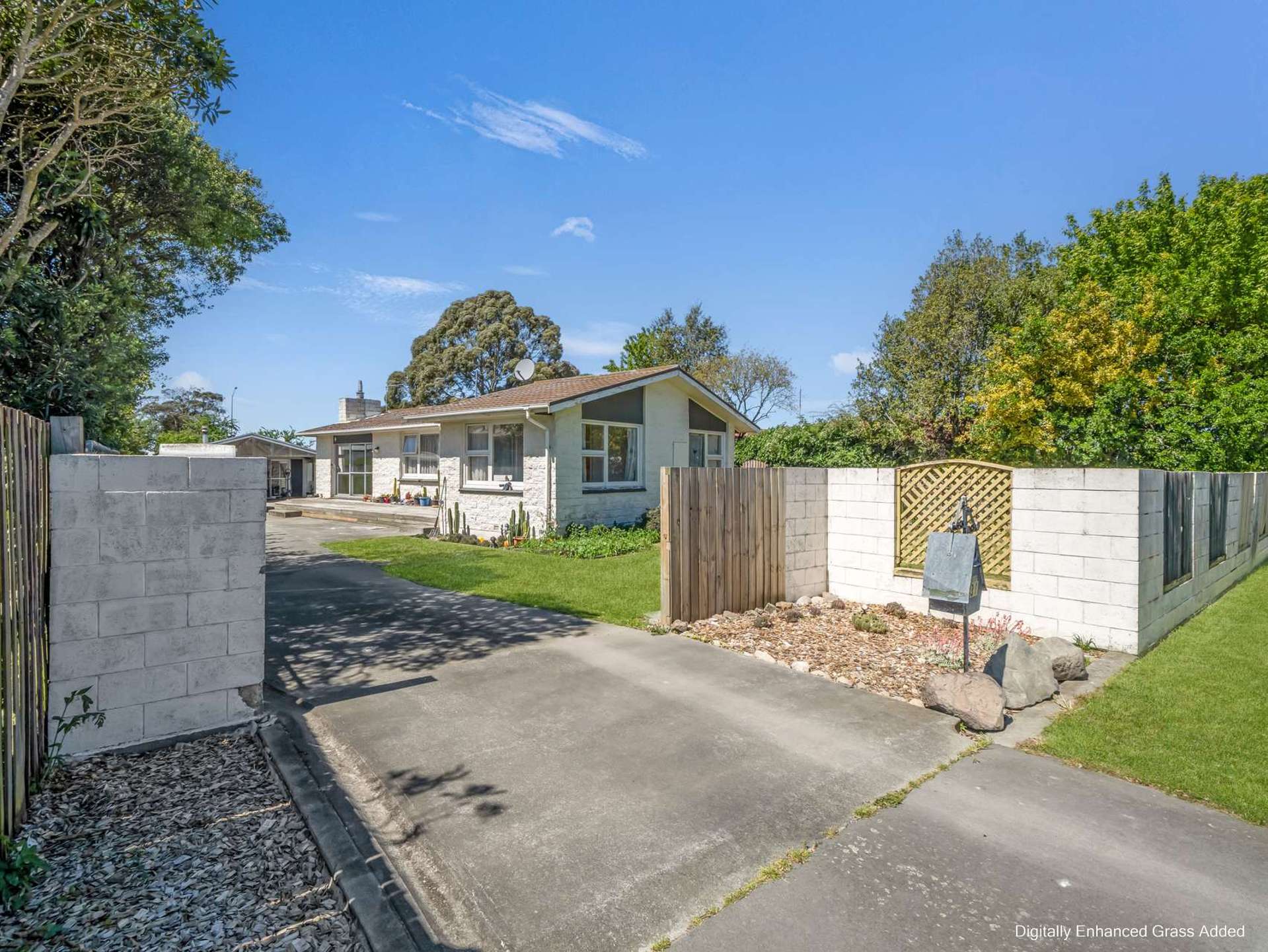 31 Sneyd Street Kaiapoi_0