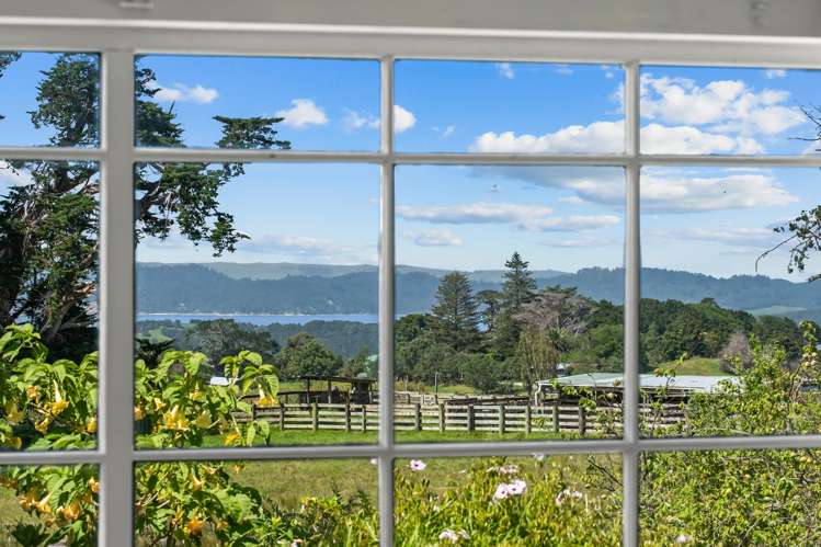 881 Whakapirau Road Whakapirau_50