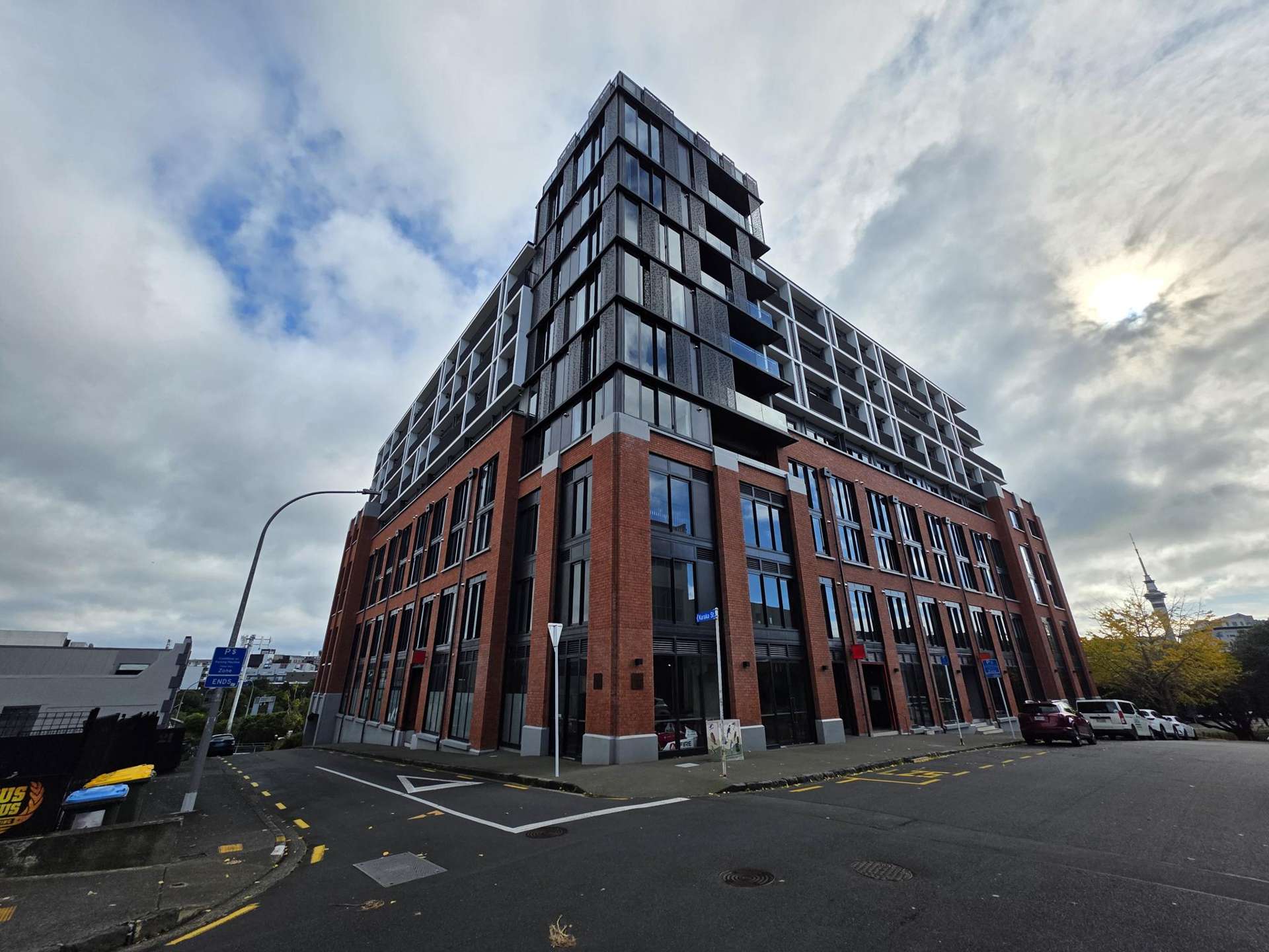 101/59 France Street Eden Terrace_0