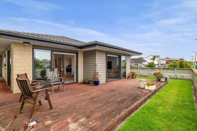 Effortless living. Right where you want to be!