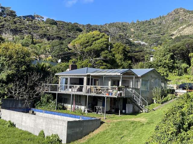 57 Seaview Road Piha_2