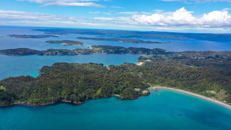 385 Horseshoe Bay Road Stewart Island_15